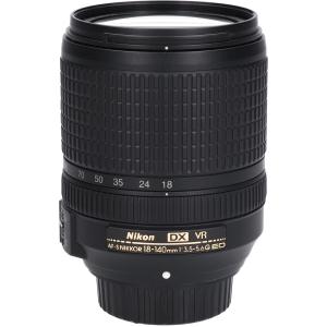 ＡＦ－Ｓ　ＤＸ１８－１４０ｍｍ　Ｆ３．５－５．６Ｇ　ＶＲ