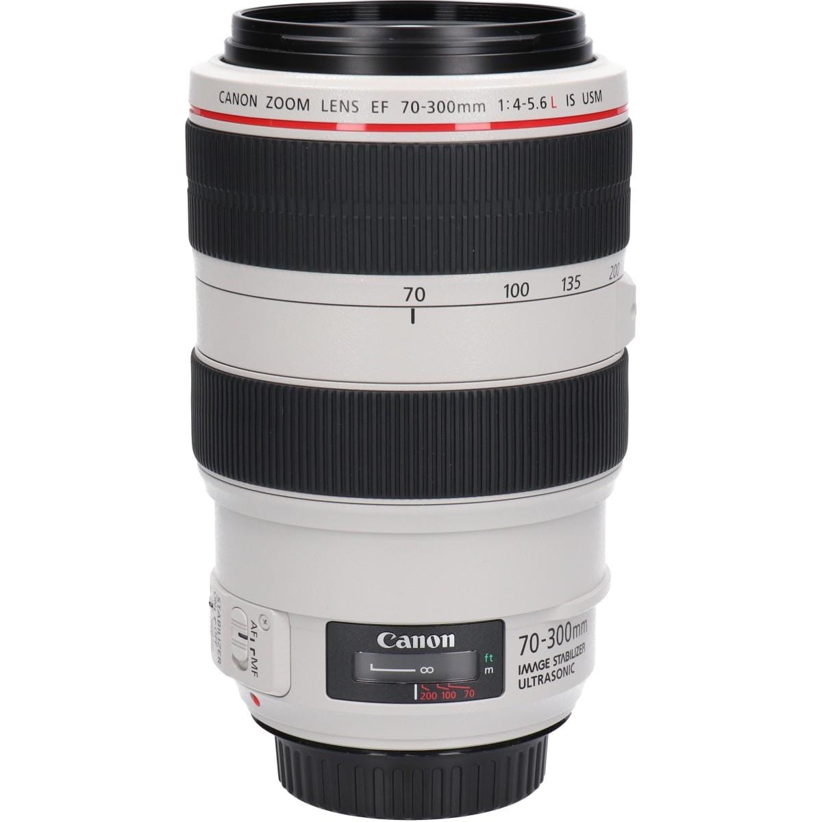 ＥＦ７０－３００ｍｍ　Ｆ４－５．６Ｌ　ＩＳ　ＵＳＭ