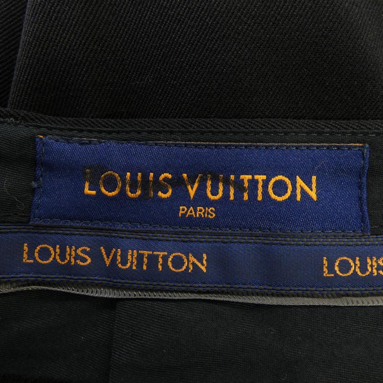 ルイヴィトン LOUIS VUITTON クラシックパンツ HLP62WTCX パンツ