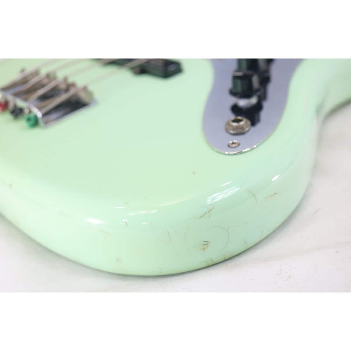 ＦＥＮＤＥＲ　ＪＡＰＡＮ　　ＪＢ６２－５８