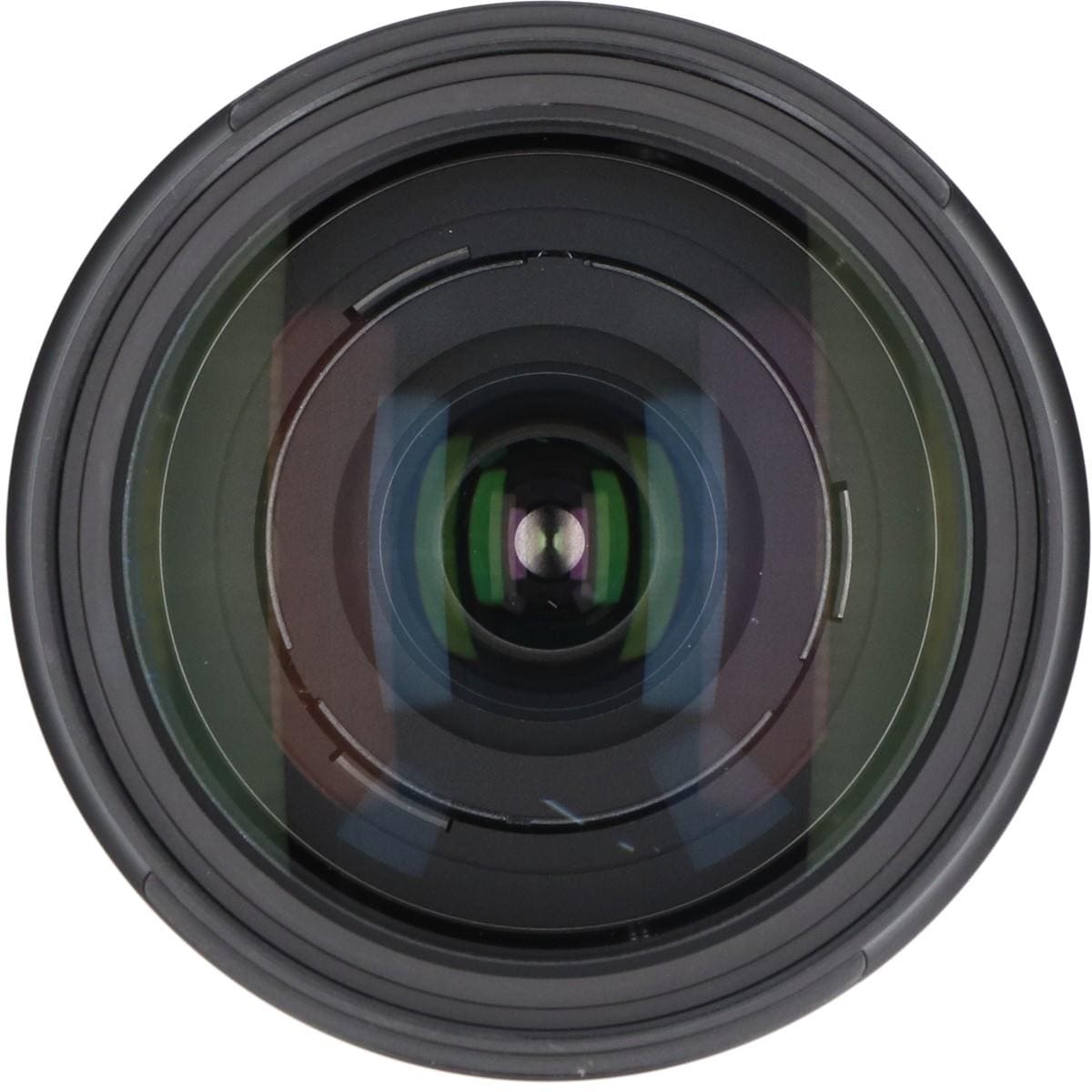 ニコン１８－４００ｍｍ　Ｆ３．５－６．３ＤｉＩＩ　ＶＣ