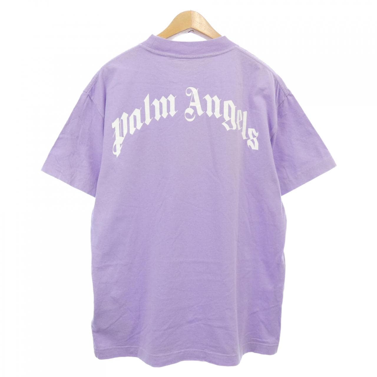パームエンジェルス PALM ANGELS PMAA001F21JER023 Tシャツ