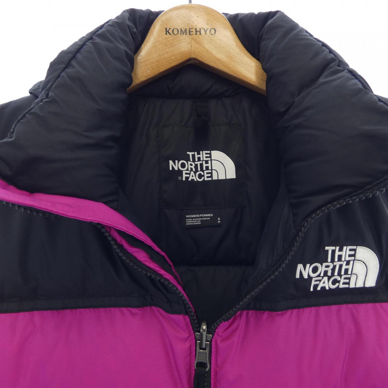ザノースフェイス THE NORTH FACE NF0A3XEP ダウンベスト