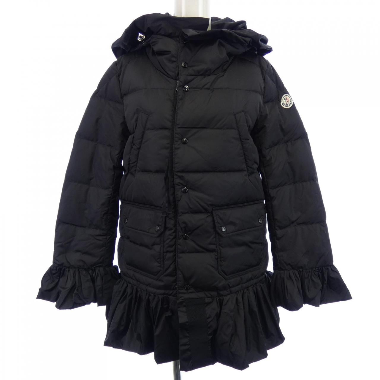 モンクレール MONCLER SERRE ダウンジャケット