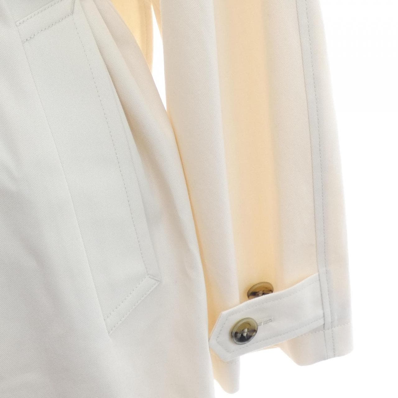 スティーブンアラン STEVEN ALAN トレンチコート