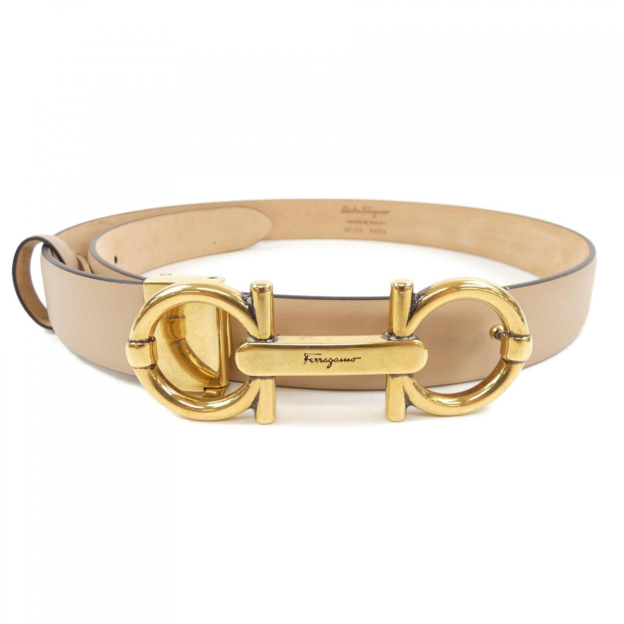 サルヴァトーレフェラガモ SALVATORE FERRAGAMO BELT
