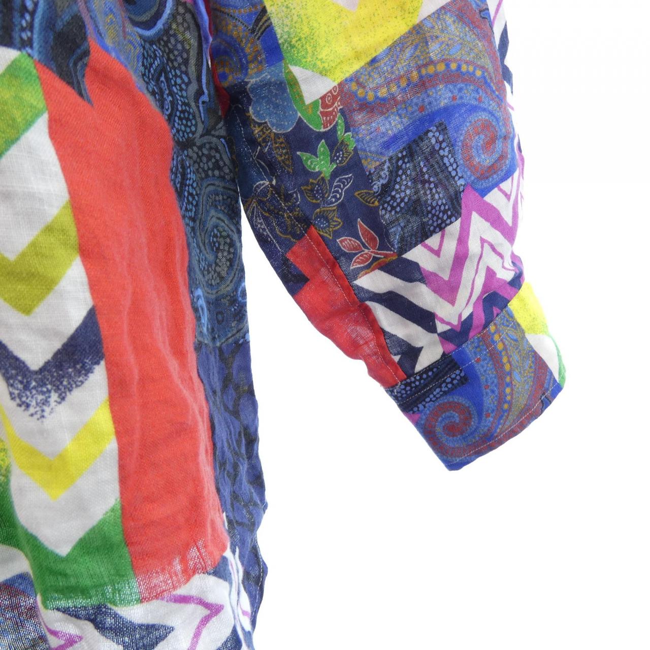 エトロ ETRO シャツ