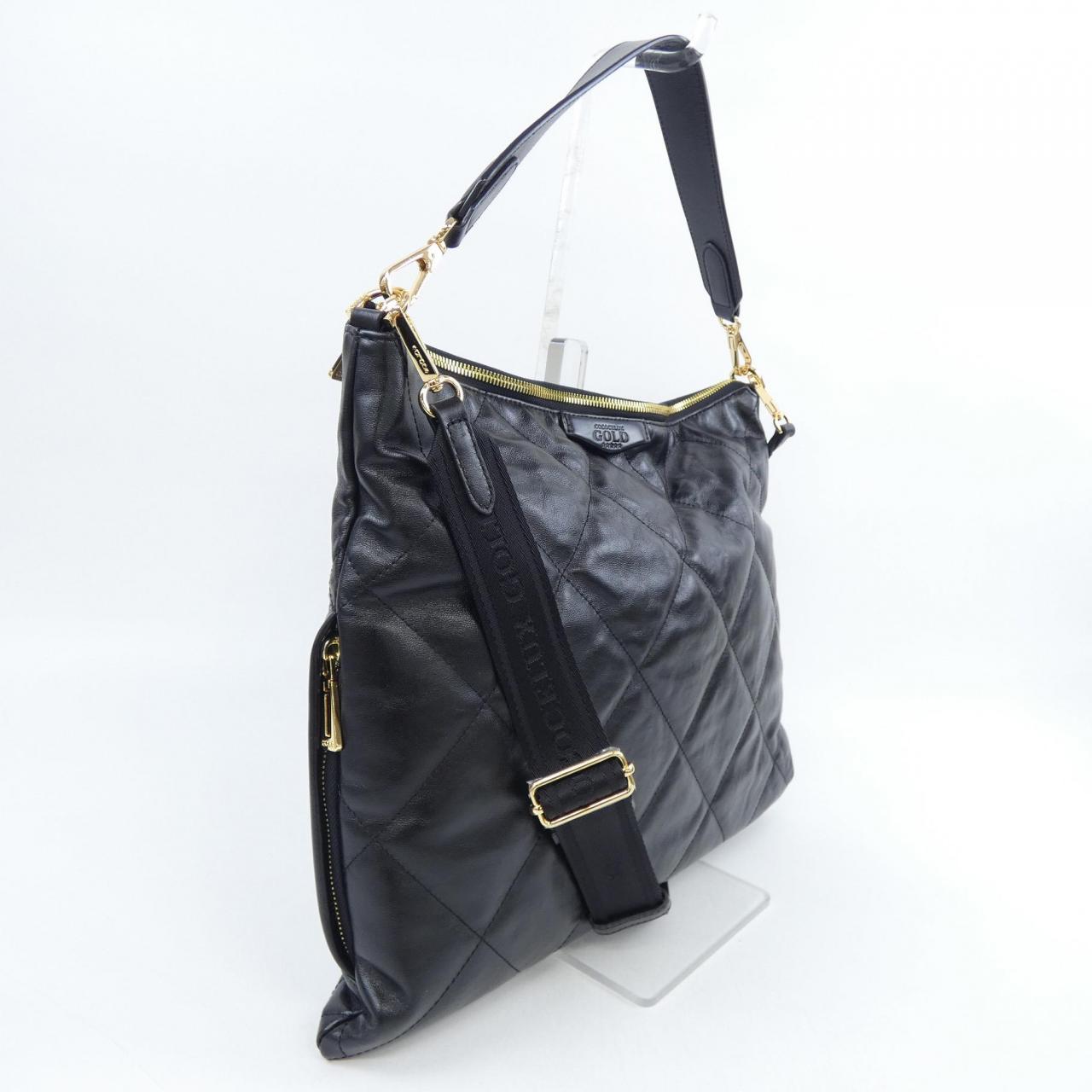 ココセリュクスゴールド COCOCELUX GOLD BAG