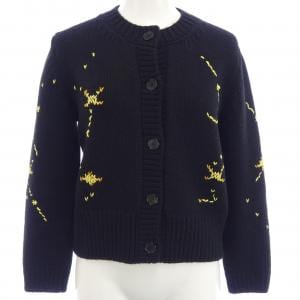 クリスチャンディオール CHRISTIAN DIOR 244G52LN320 カーディガン