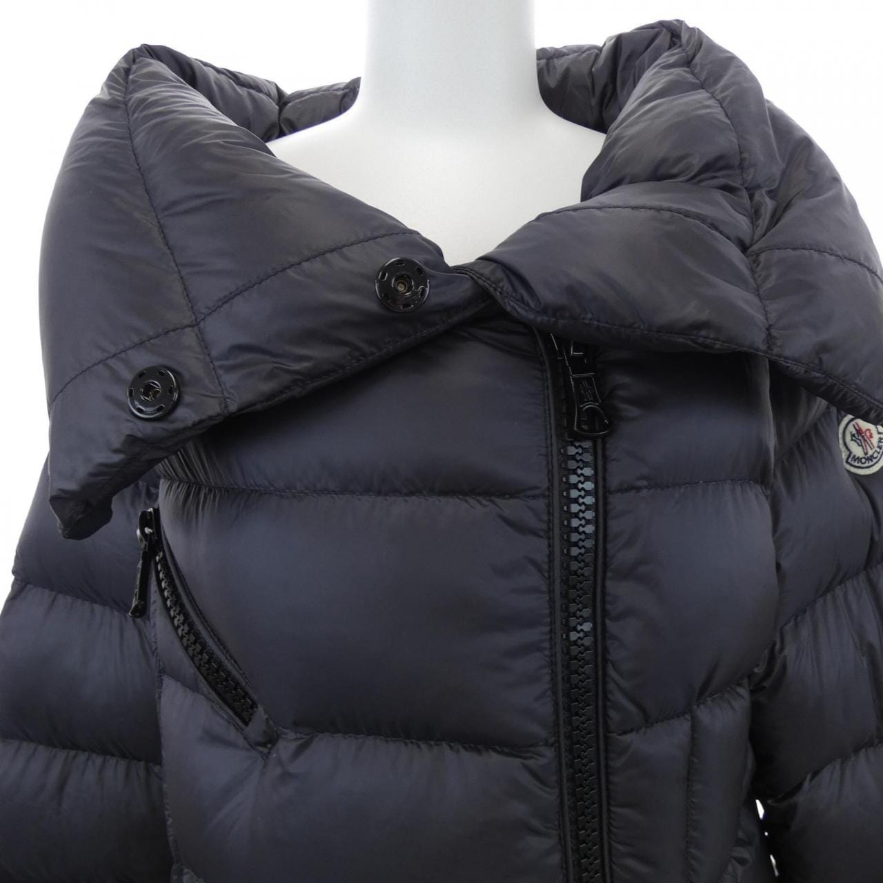 モンクレール MONCLER FLEURS ダウンコート