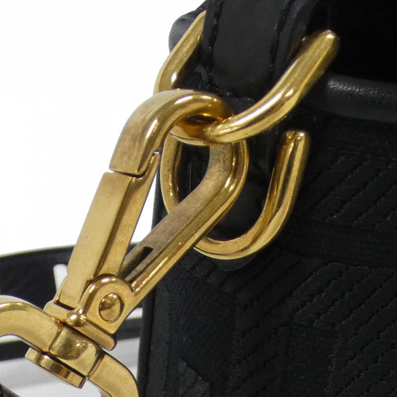 フェンディ バゲット 8BR600 AMCD ショルダーバッグ