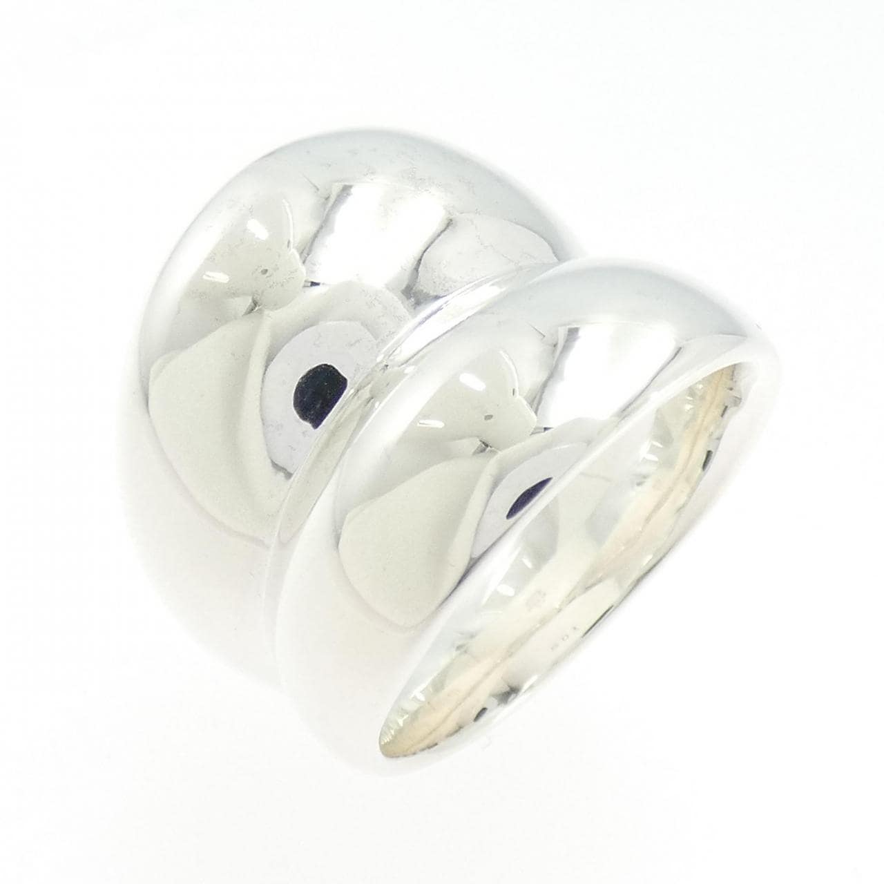 ジョージ ジェンセン カーヴ リング