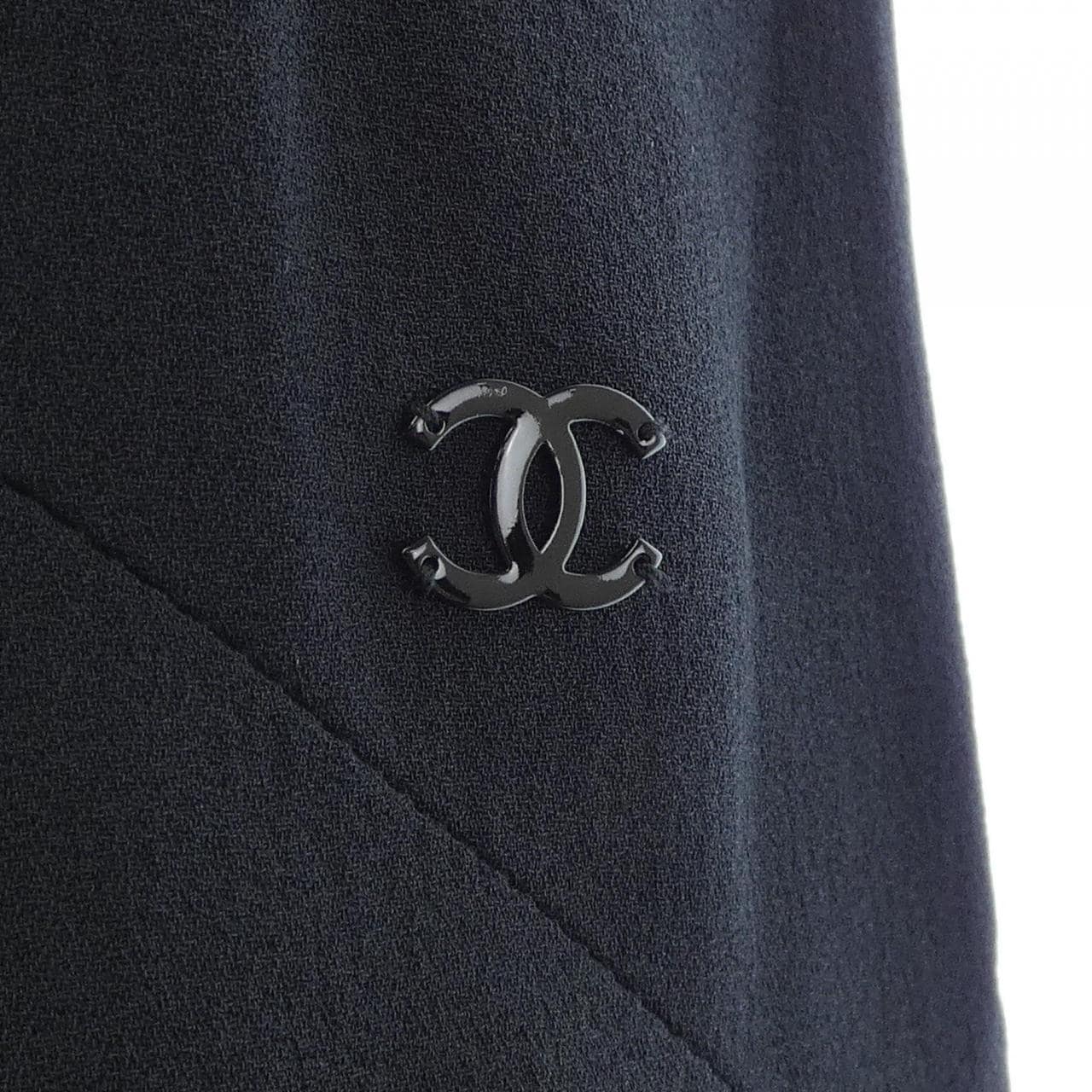 シャネル CHANEL P31217V06382 07P チュニック