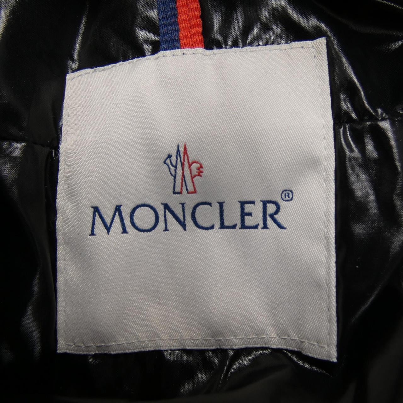 MONCLER蒙克勒·尚佩特羽绒服