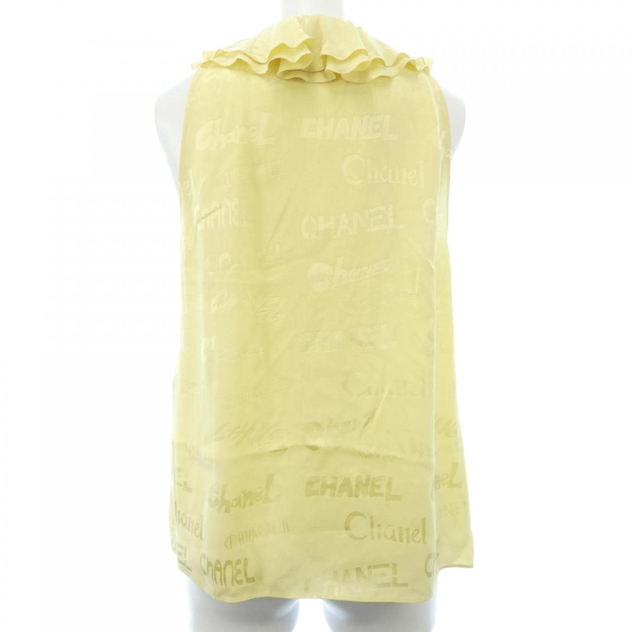 シャネル CHANEL P72306V63957 トップス