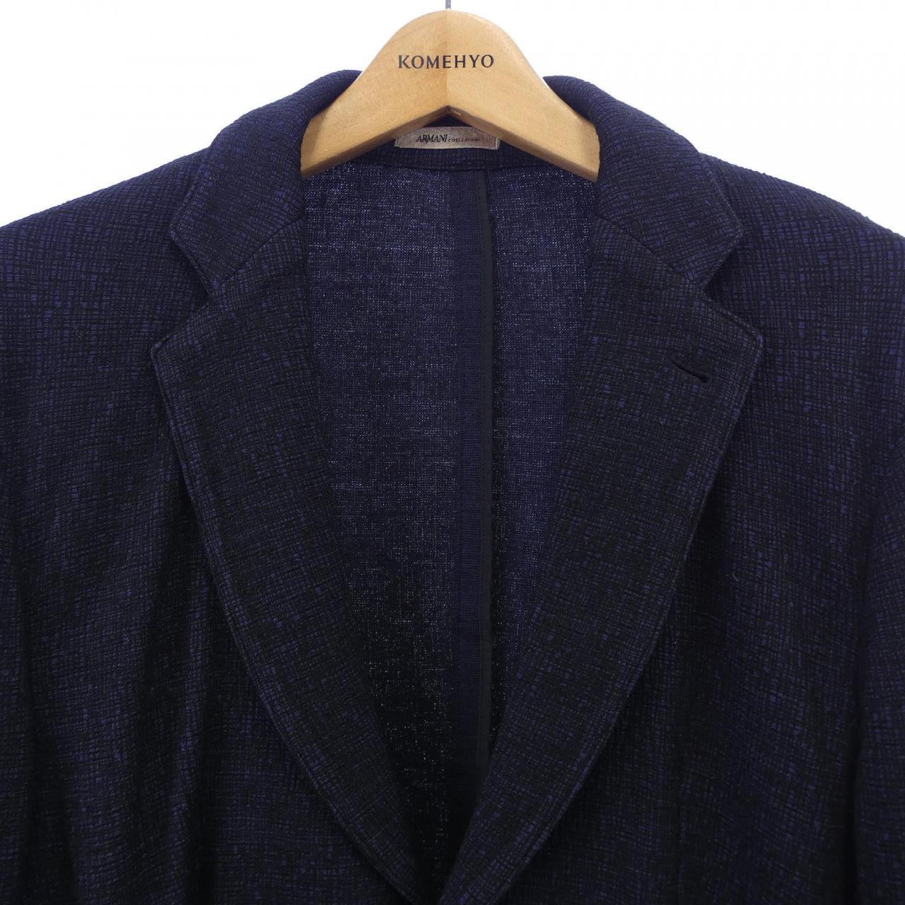 アルマーニコレツィオーニ ARMANI collezioni ジャケット