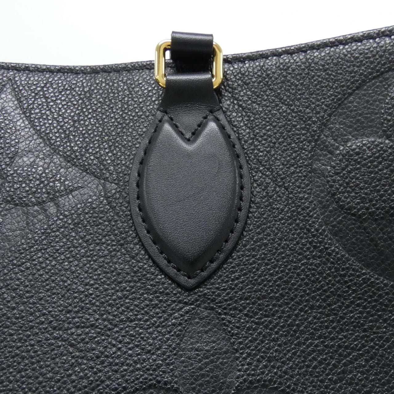 ルイヴィトン モノグラム アンプラント オンザゴー GM M44925 バッグ