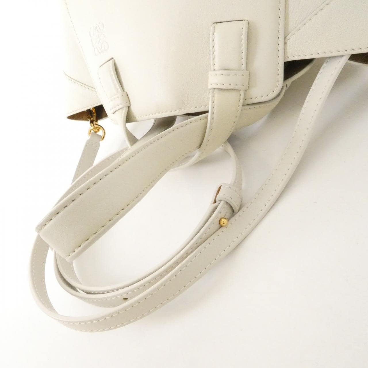 ロエベ ハンモック ナゲット A538H04X02 バッグ