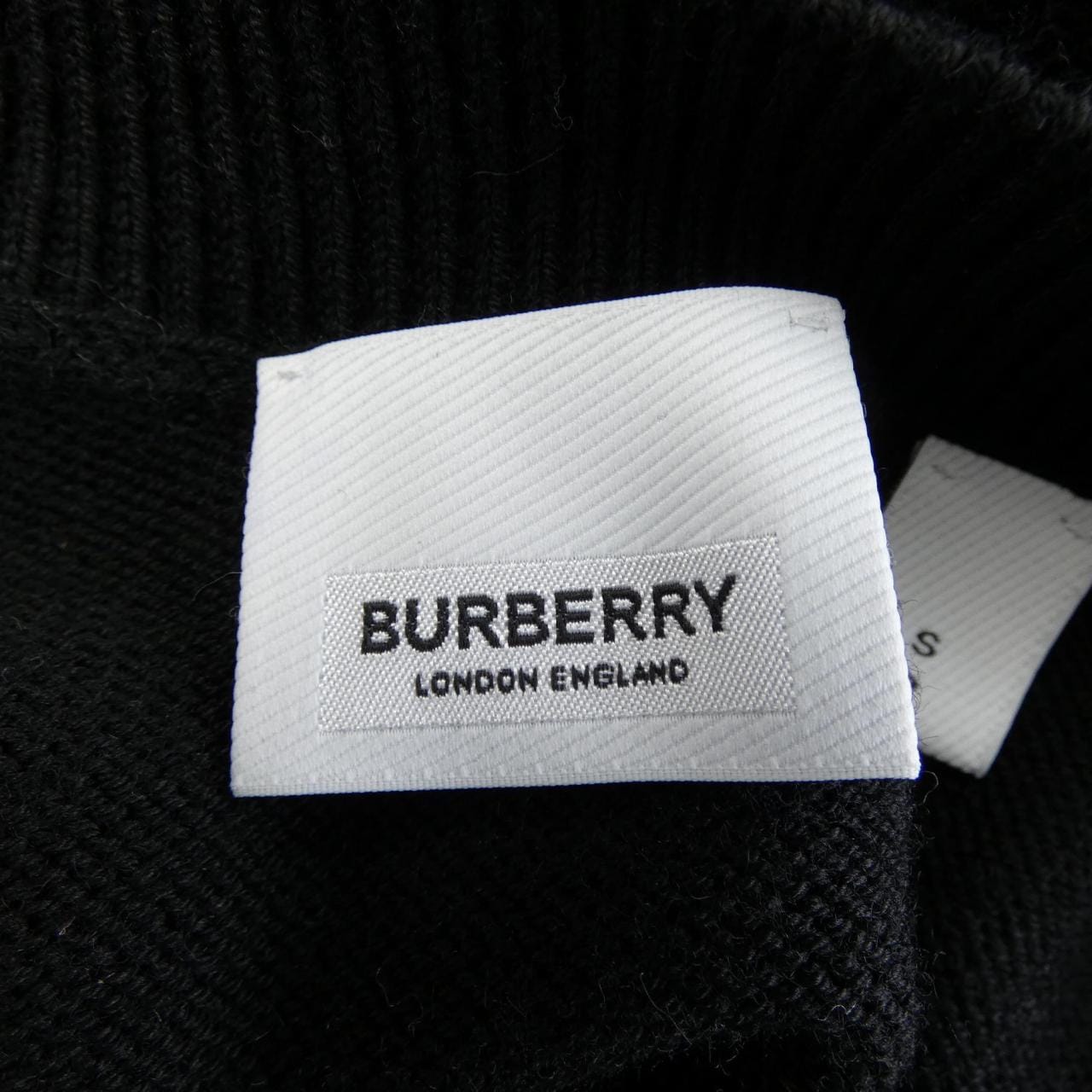 BURBERRY 80372281 針織衫