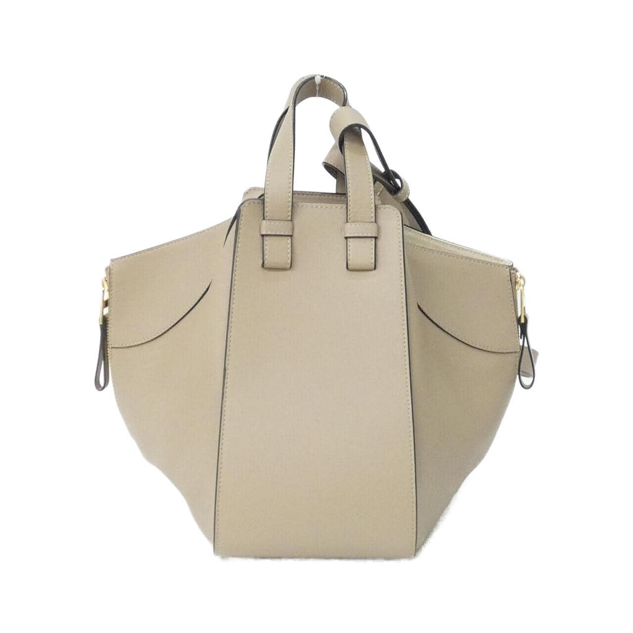 ロエベ ハンモック スモール 387 30 S35 ショルダーバッグ