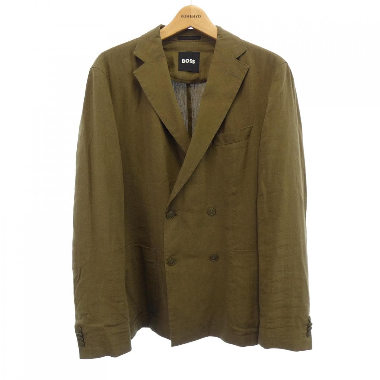 ボス BOSS ジャケット