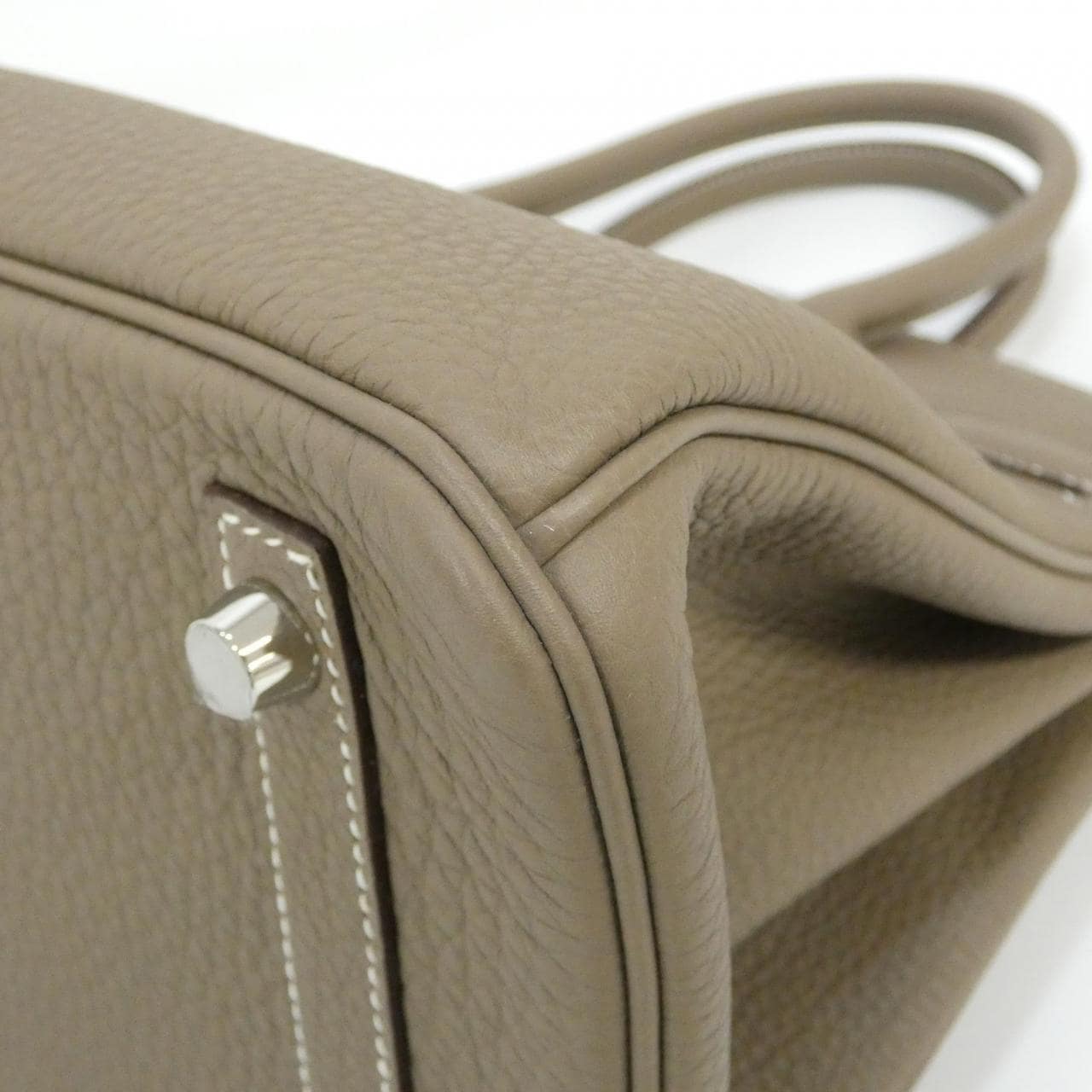 エルメス バーキン 30cm 030520CK バッグ