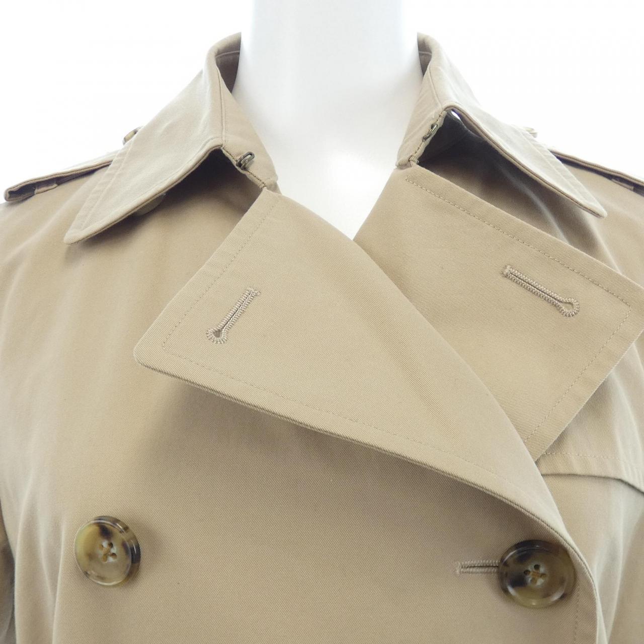 ユナイテッドアローズ UNITED ARROWS トレンチコート