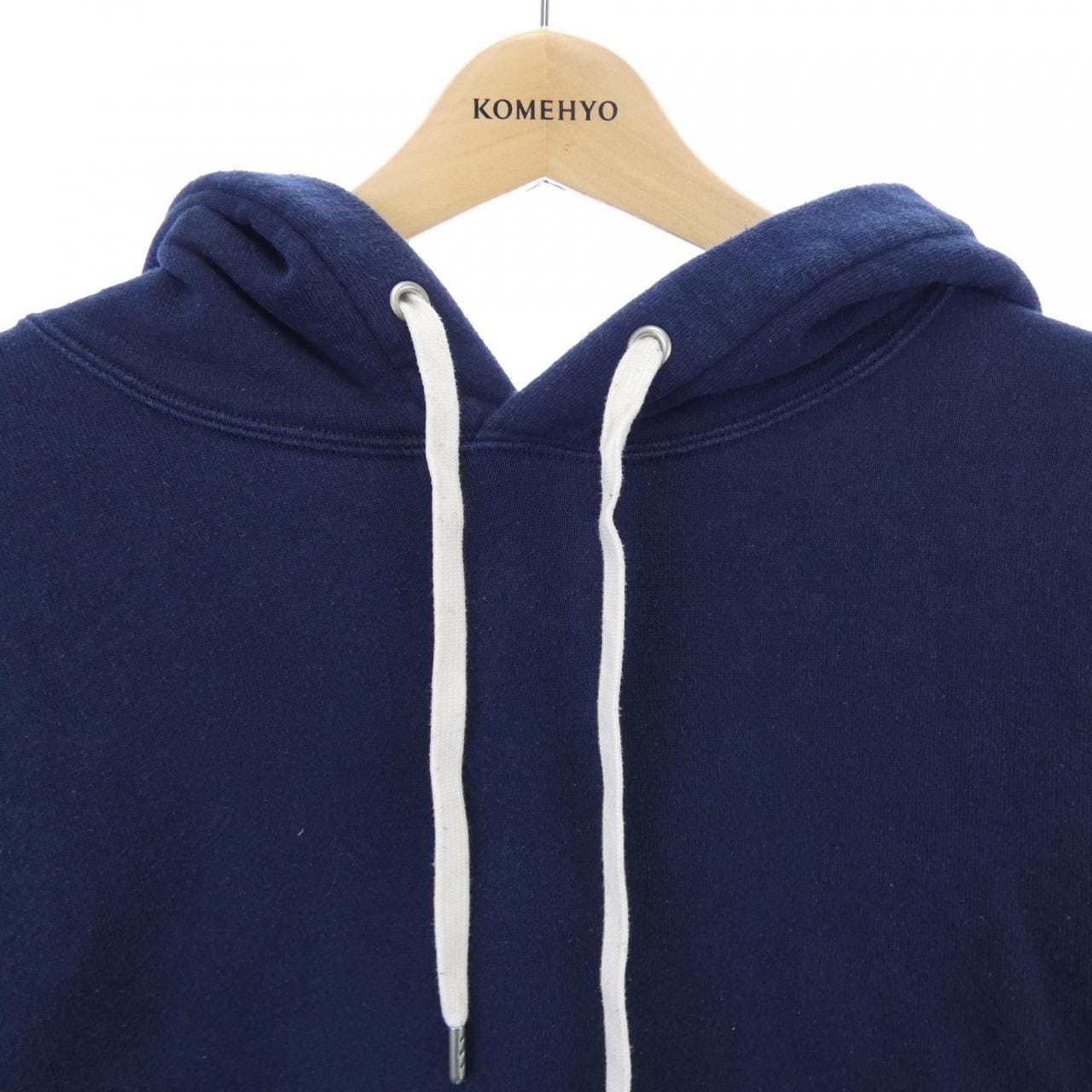 デンハム DENHAM 01-24-01-60-671 パーカー