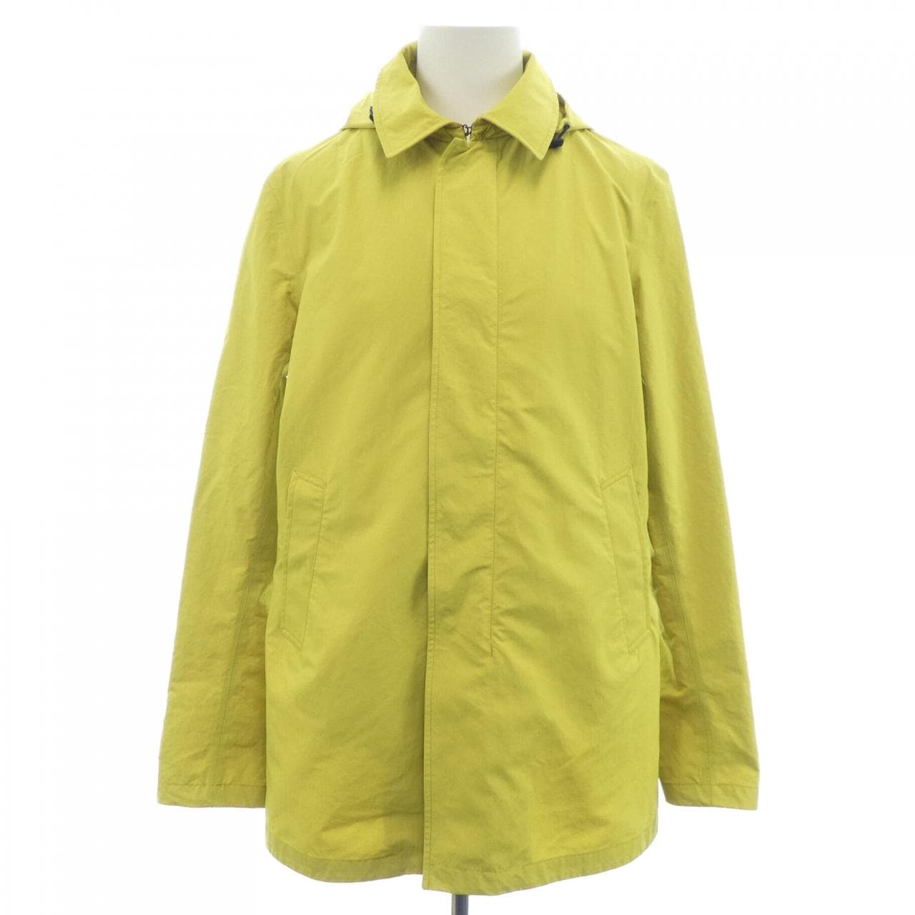 ヘルノ Herno IM0207U コート