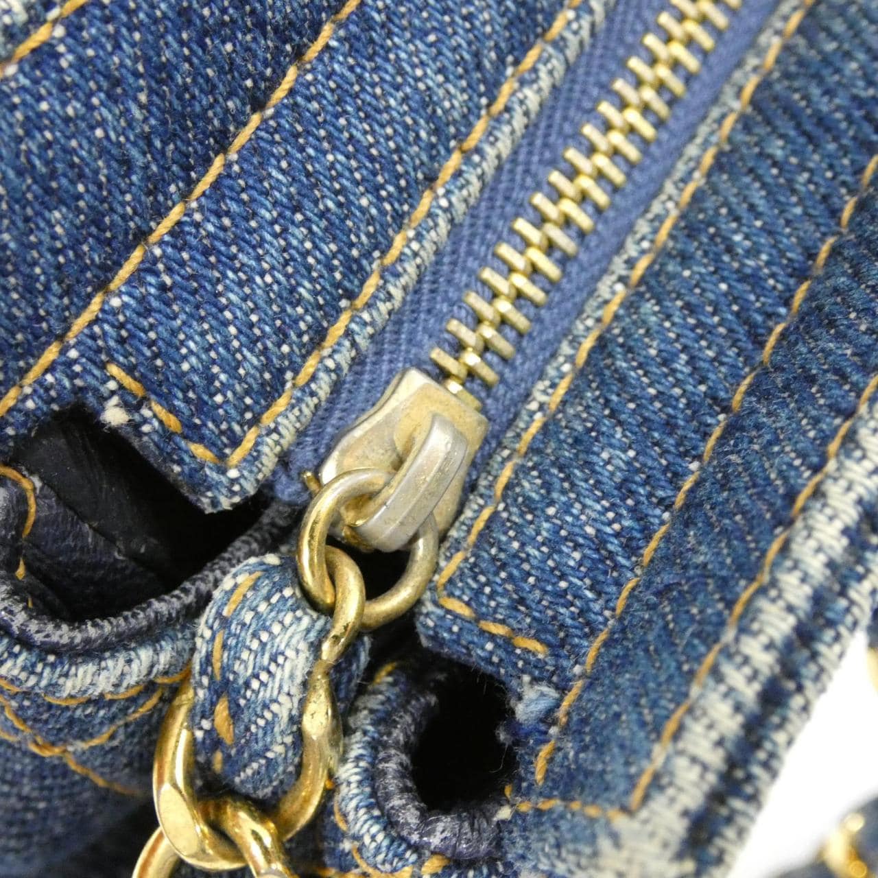 【ヴィンテージ】シャネル ショルダーバッグ