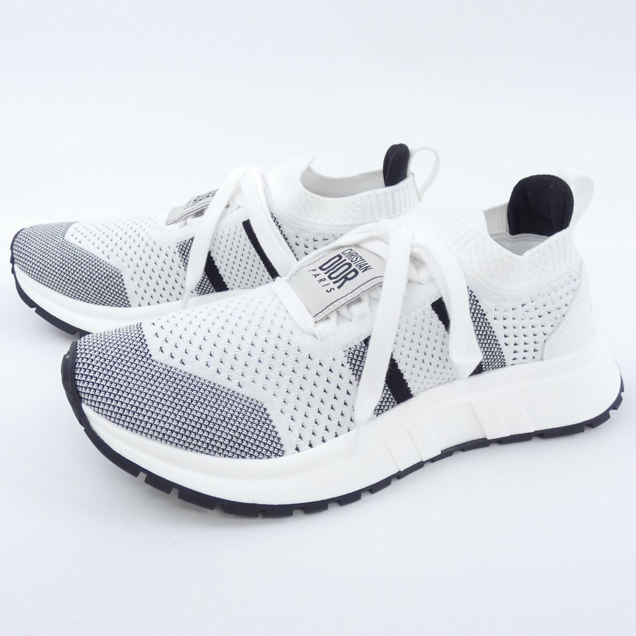 クリスチャンディオール CHRISTIAN DIOR RUN'N'DIOR KCK447TLK スニーカー