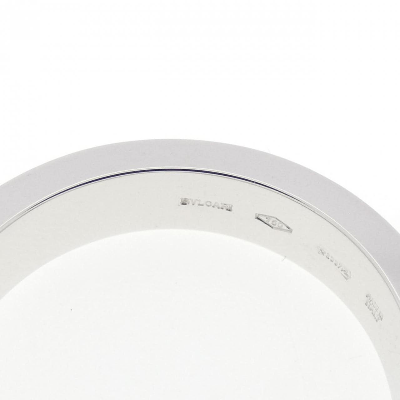 ブルガリ B.zero1 リング