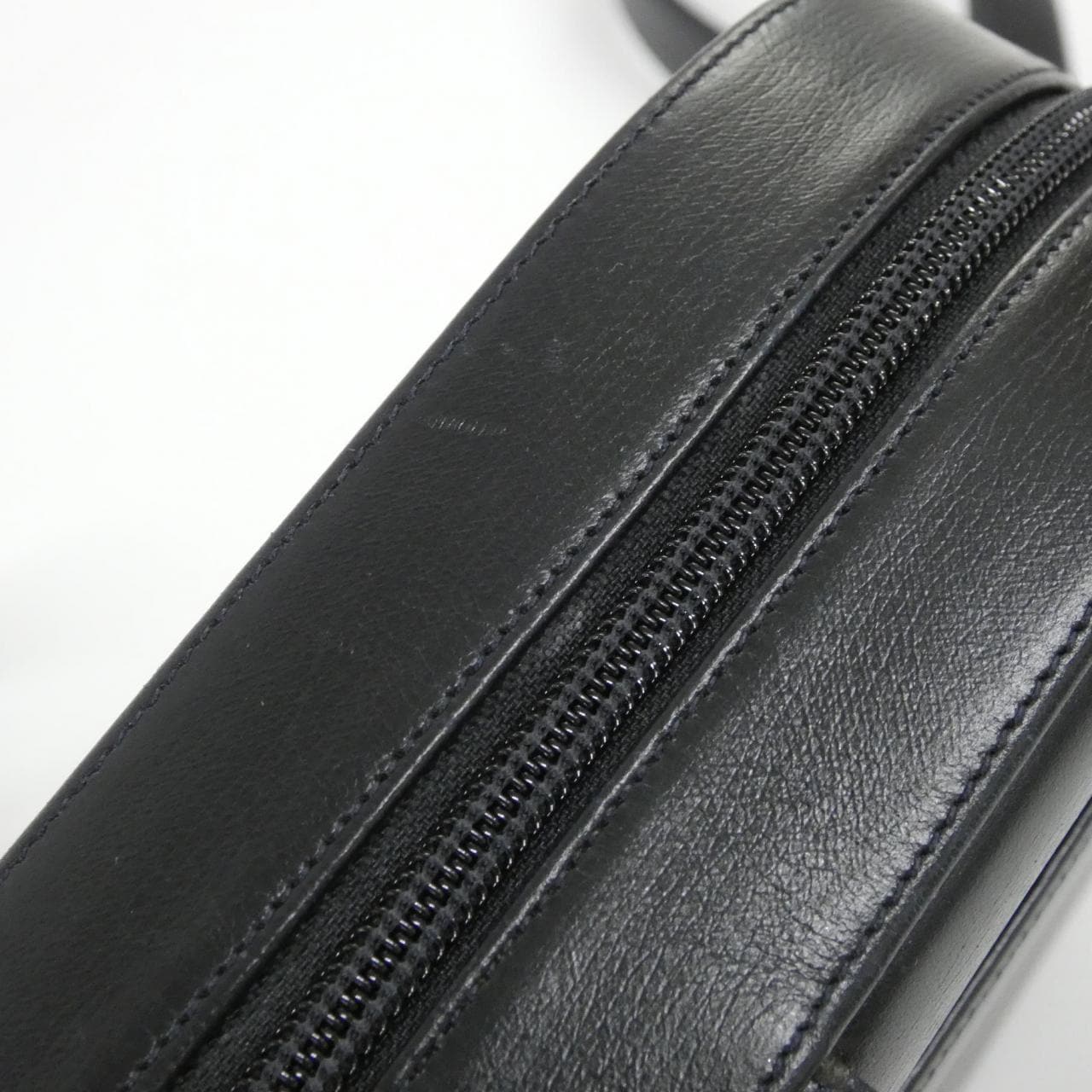 【ヴィンテージ】カルティエ S DE CARTIER ショルダーバッグ