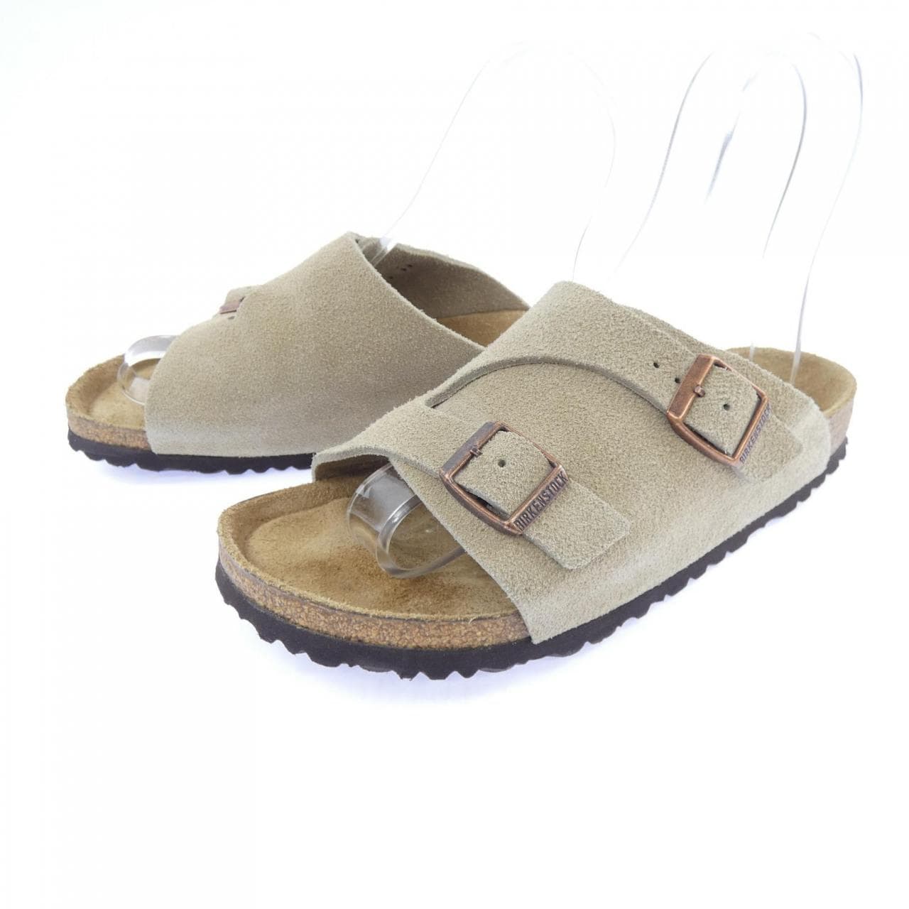 ビルケンシュトック BIRKENSTOCK 1009533 サンダル