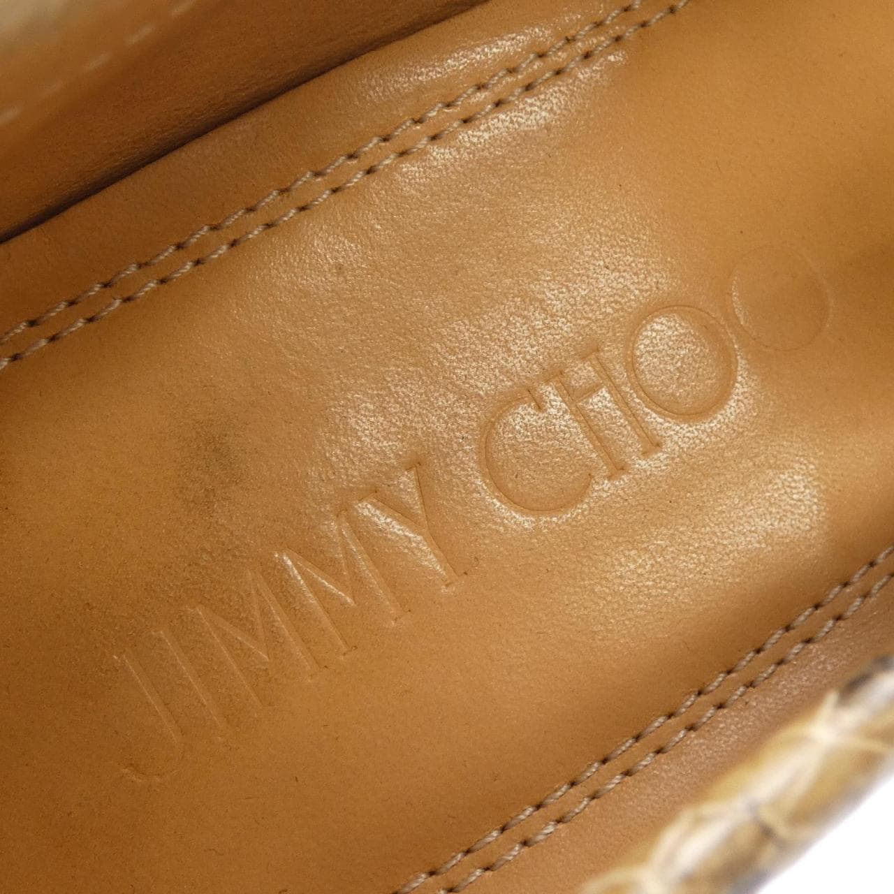 ジミーチュウ JIMMY CHOO シューズ