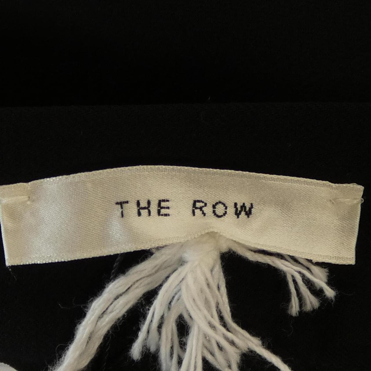 ザロウ THE ROW 8391W3484 パンツ