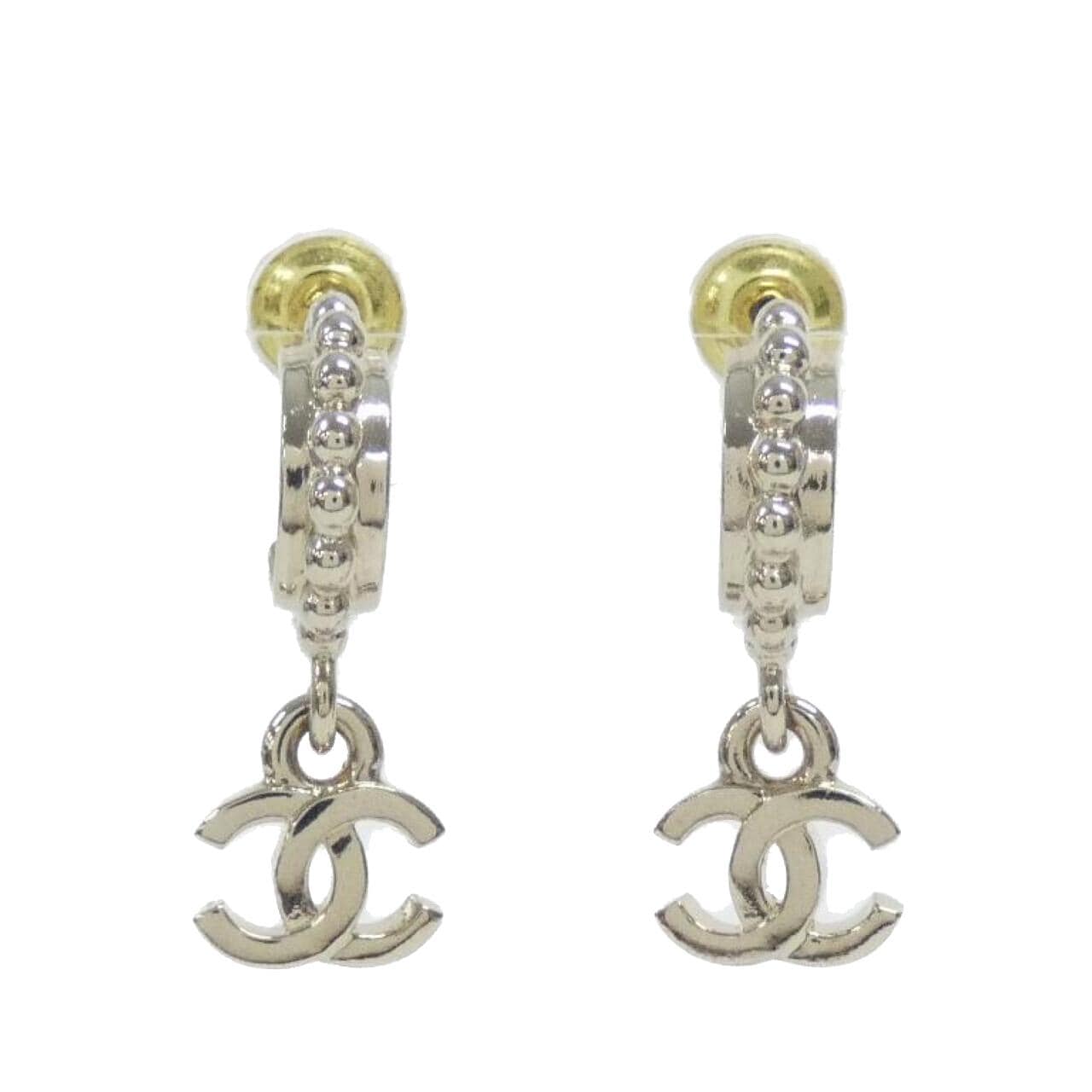 シャネル ABG123 ピアス