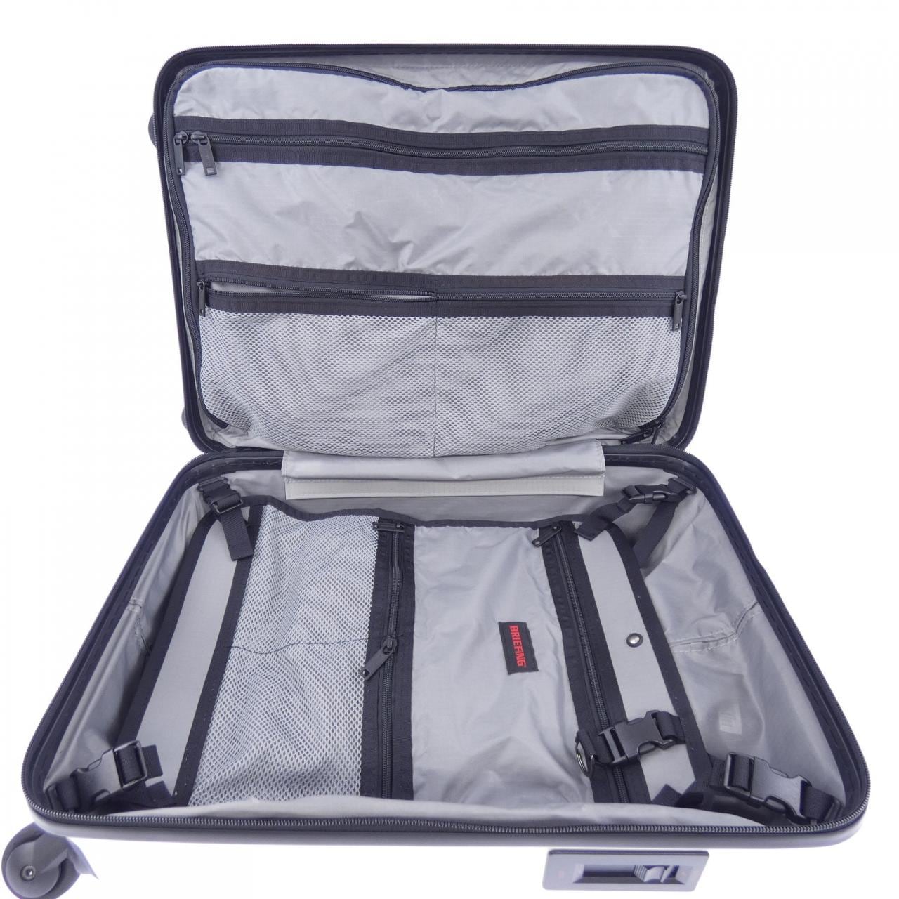 ブリーフィング BRIEFING H-34F CARRY BAG