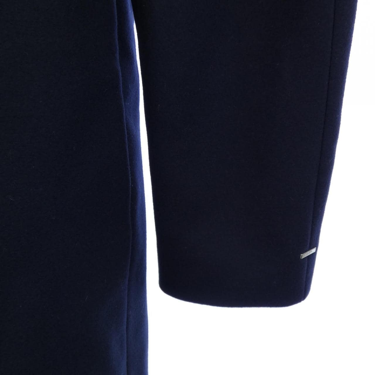 ルイヴィトン LOUIS VUITTON LVSEフラワーエンボスコート HMC40EVPQ コート