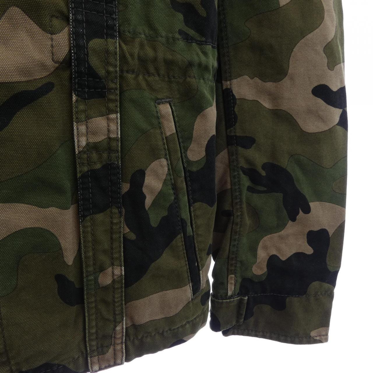 ヴァレンティノ VALENTINO MV0CI04144N ジャケット