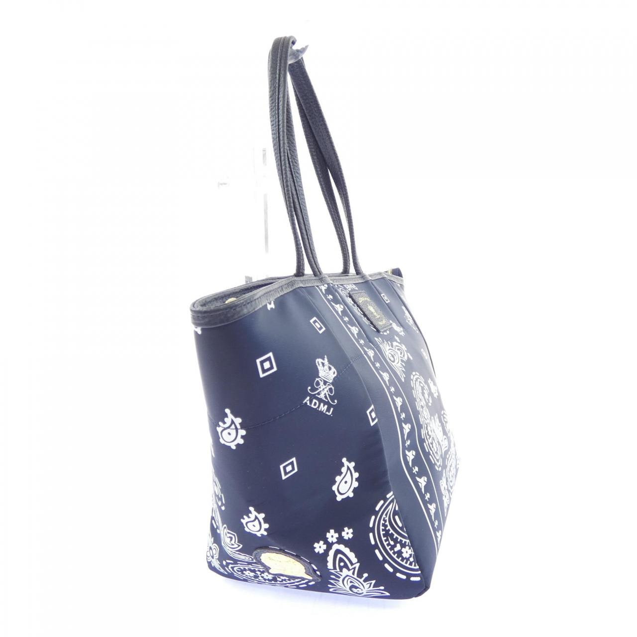 エイディエムジェイ ADMJ BAG