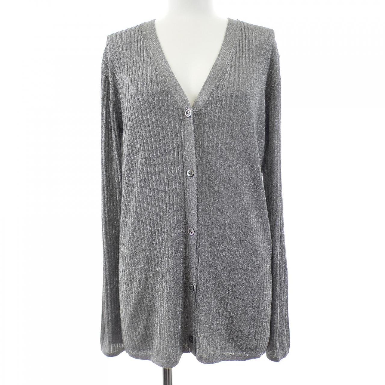 モラビトブラン MORABITO BLANC 2179-52316 カーディガン