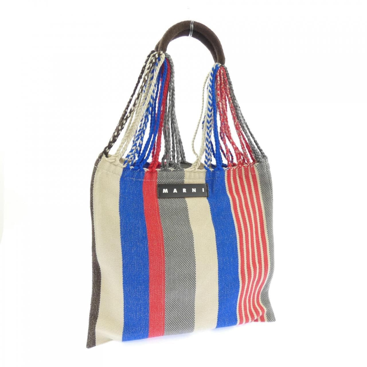 マルニ MARNI MARNI MARKET HAMMOCK BAG SHMH0009A0 BAG