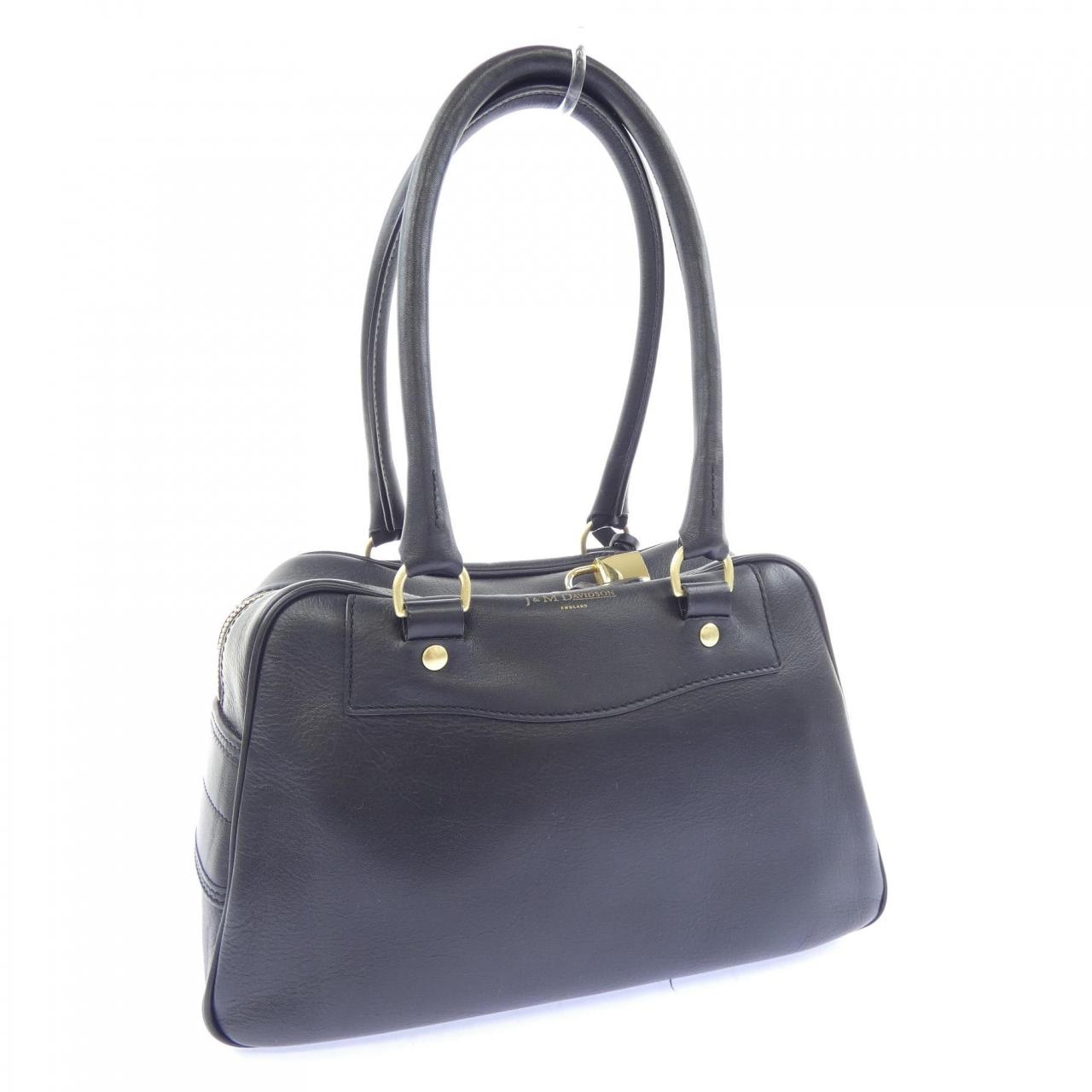 ジェイアンドエムデヴィッドソン J&M DAVIDSON BAG