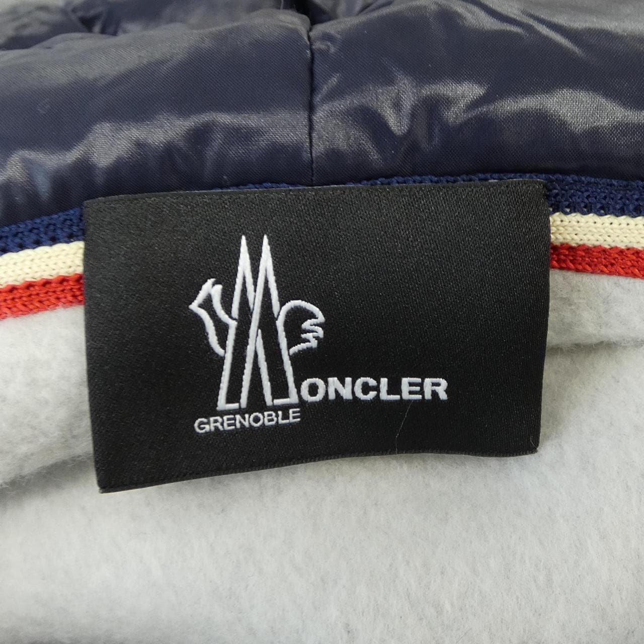 モンクレールグルノーブル MONCLER GRENOBLE 20978G50110 パーカー