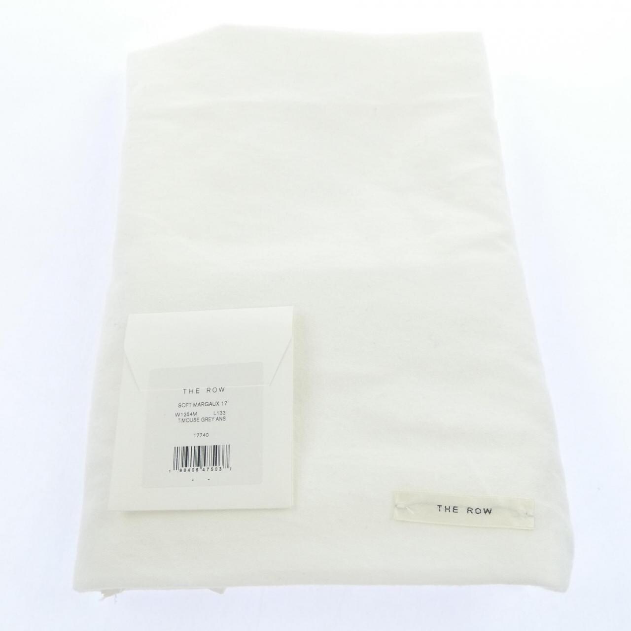 ザロウ THE ROW ソフトマルゴー SOFT MARGAUX W1254L133 BAG