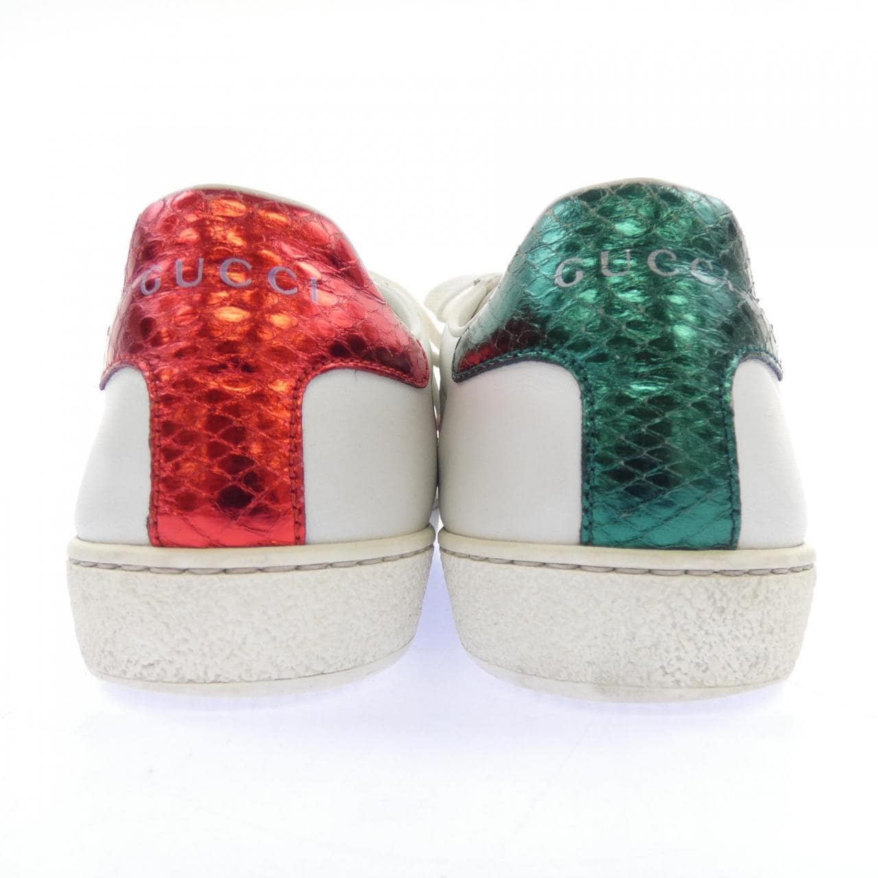グッチ GUCCI 438218 スニーカー