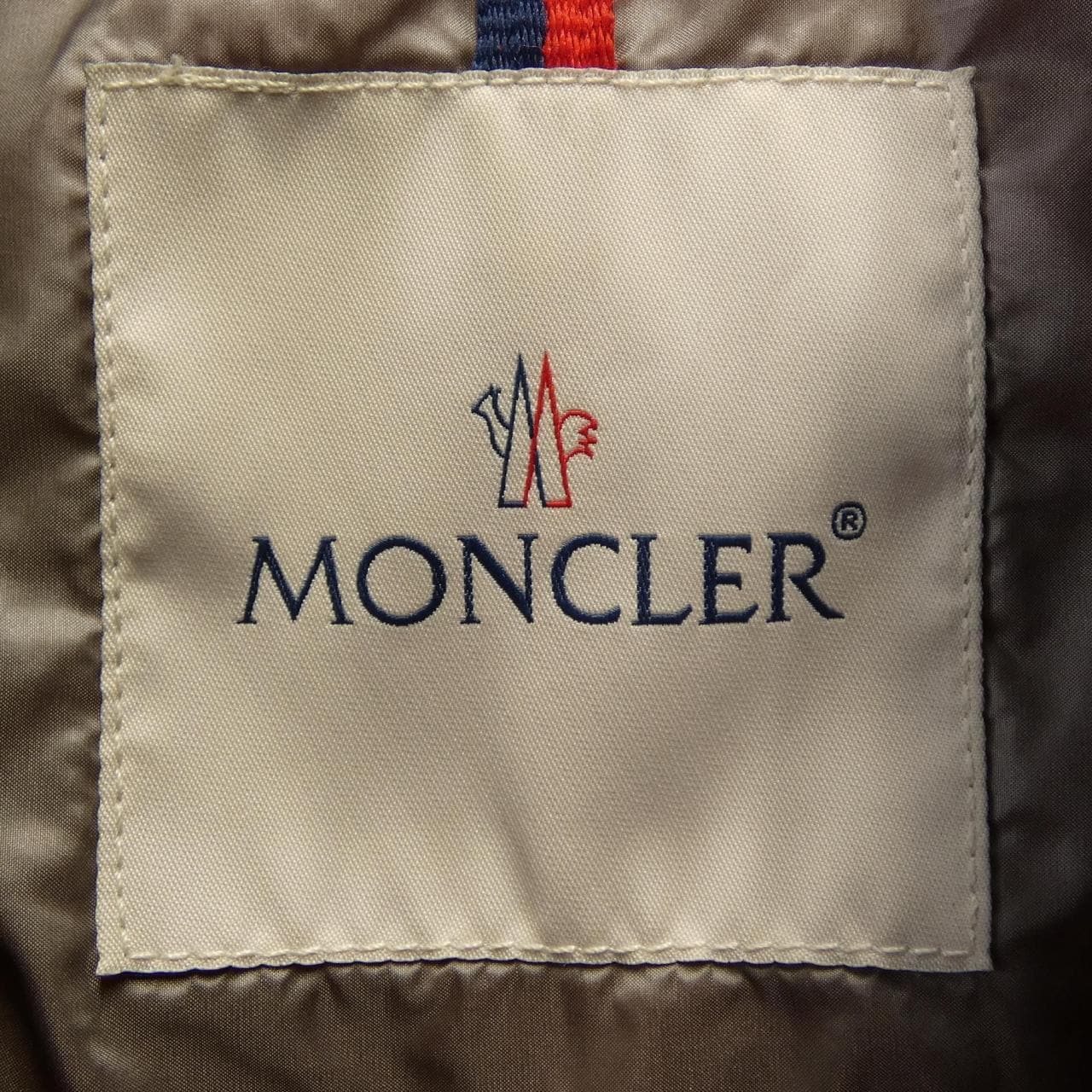 モンクレール MONCLER BRADFORD ダウンジャケット