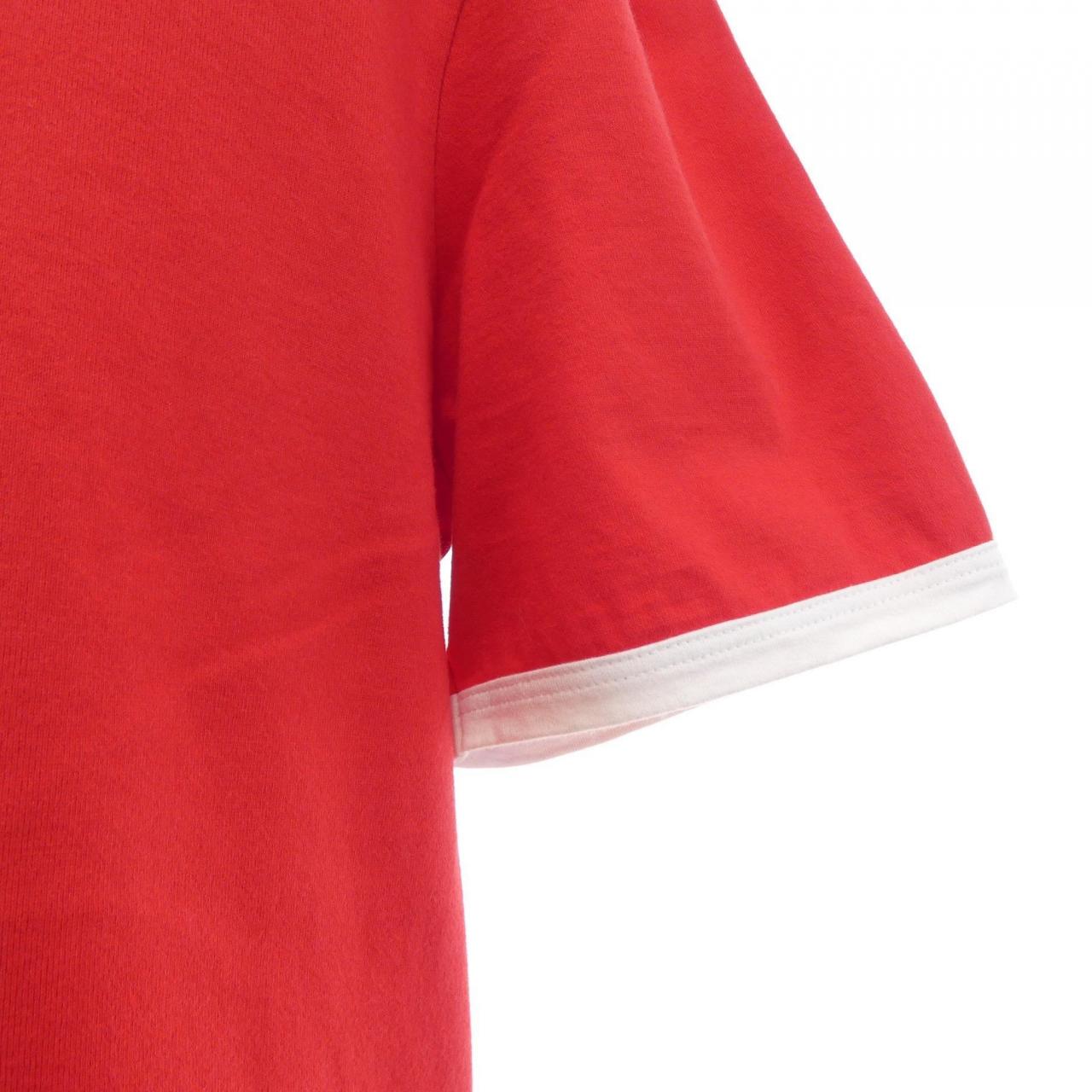 トムブラウン THOM BROWNE MJS083A-01454600 Tシャツ