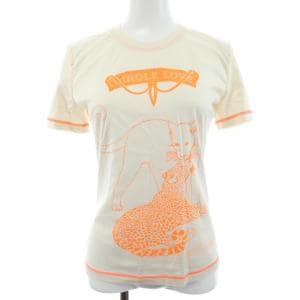 エルメス HERMES JUNGLE LOVE 2H4616DH Tシャツ